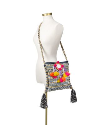 Tory Burch Katie Fisherman Bag 