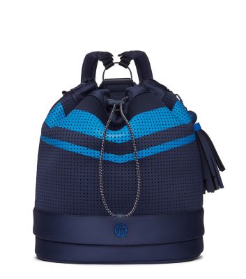 Luxury sportswear brand: Tory Sport
