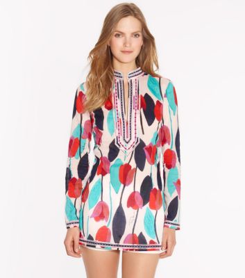 TORY TUNIC