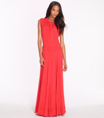 VIANNA DRESS