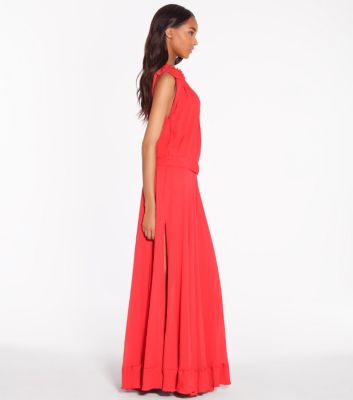 VIANNA DRESS