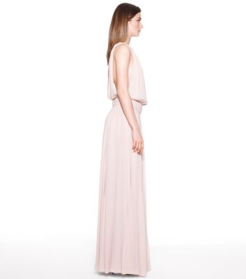 BEVIN DRESS