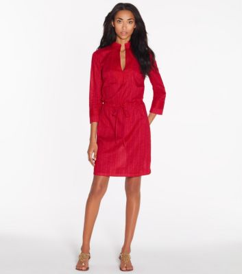 DANIELA DRESS
