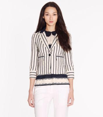 GARDNER BLAZER
