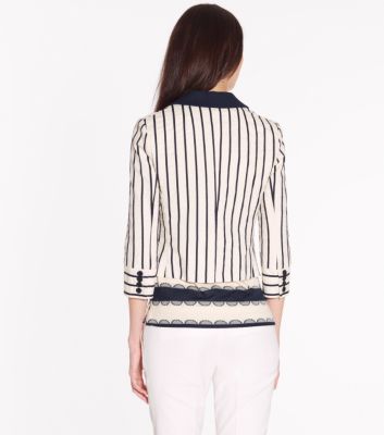 GARDNER BLAZER
