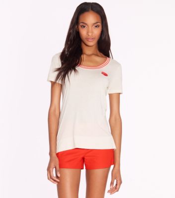 ROSA TEE