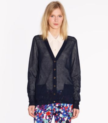 JARED CARDIGAN