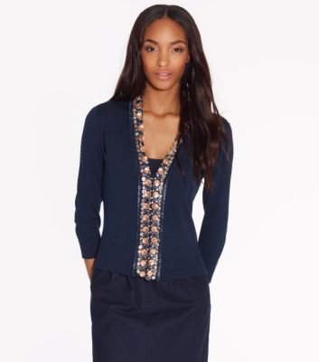 ISABEL CARDIGAN