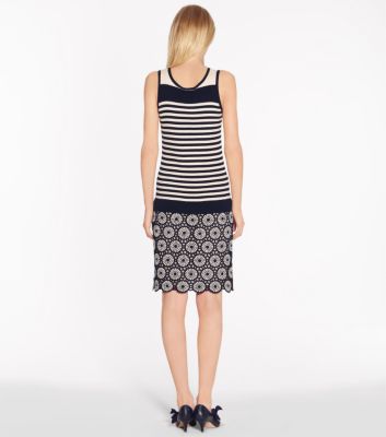 DEBBIE CROCHET DRESS