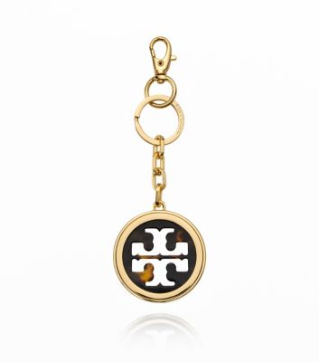 Resin Logo Keyfob