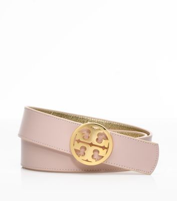 Robinson Reversible Logo Belt