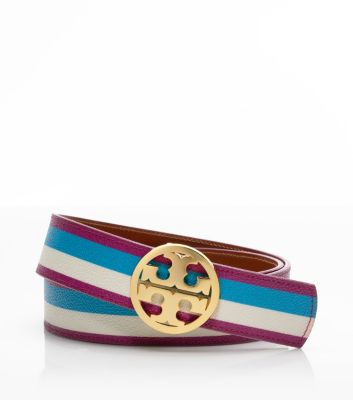 ROSLYN LOGO BELT