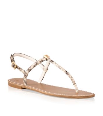 Snake Alfie Sandal