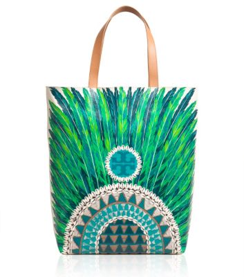 Kerrington Tall Tote