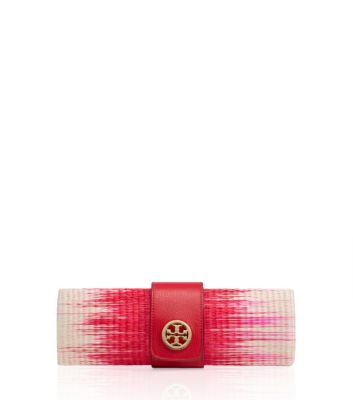 Ombre Clutch