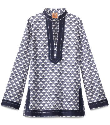 Tory Burch Tory Tunic  