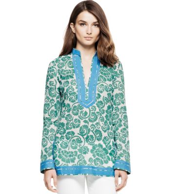 TORY TUNIC