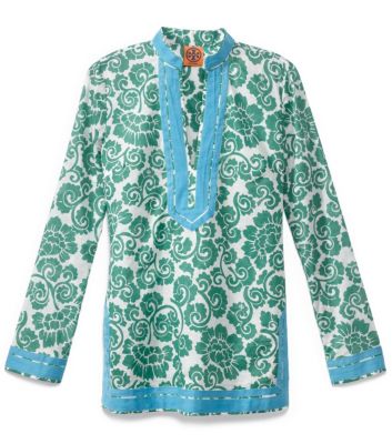 Tory Burch Tory Tunic  
