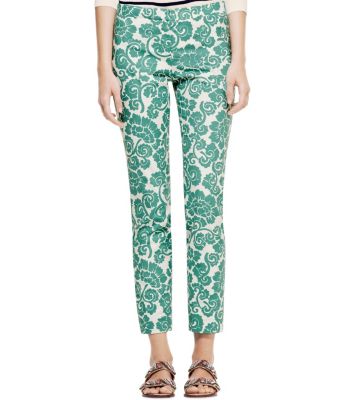 Tory Burch Walton Pant  