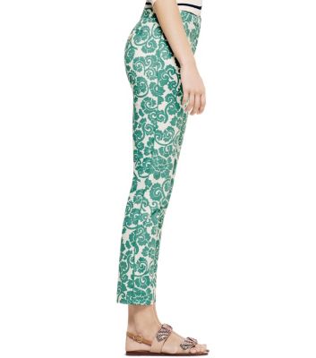 Tory Burch Walton Pant 