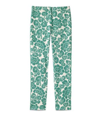 Tory Burch Walton Pant  