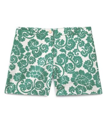 Tory Burch Gabriel Short  