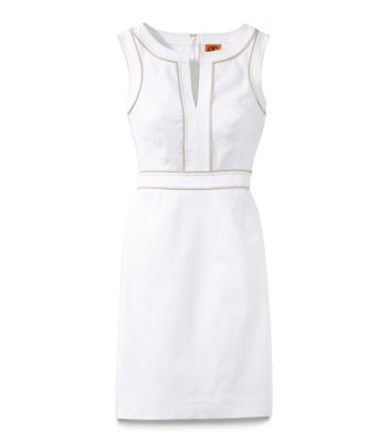 Tory Burch Zoie Dress  