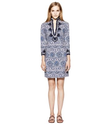 TORY MINI DRESS