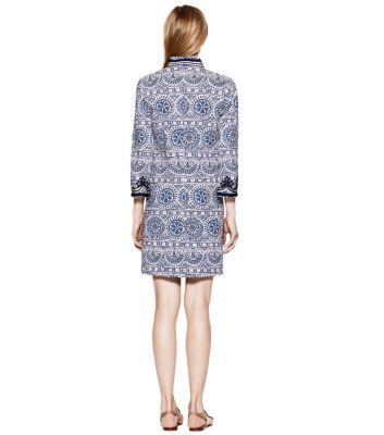 Tory Burch Tory Mini Dress 