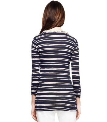 Tory Burch Evan Tunic 