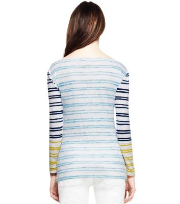 Tory Burch Landon Tee 