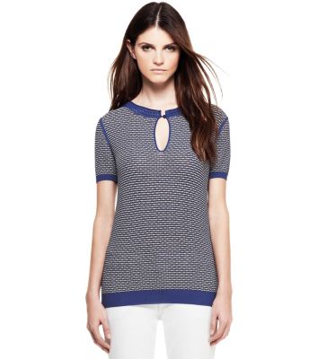 Tory Burch Shay Sweater 