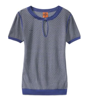 Tory Burch Shay Sweater  