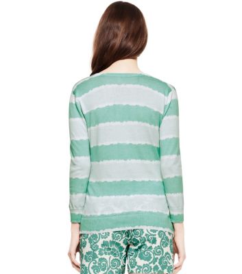 Tory Burch Bogott Cardigan 