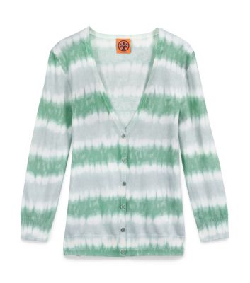 Tory Burch Bogott Cardigan  
