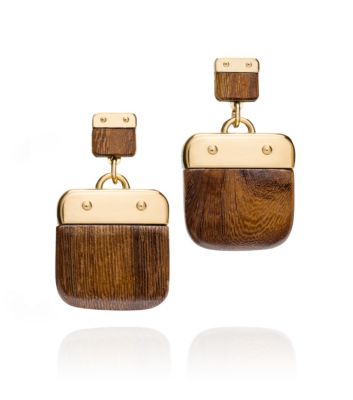 TINA DROP EARRING