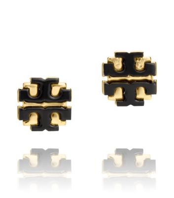 RESIN LARGE "T" LOGO STUD