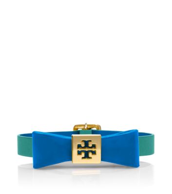 BOW BRACELET