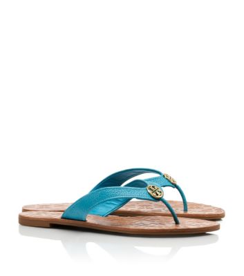 Tumbled Leather Thora 2 Sandal