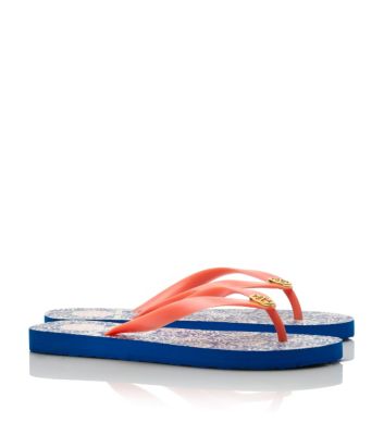 Tory Burch Tb Flip Flop  