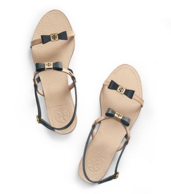 Tory Burch Kailey Flat Sandal 