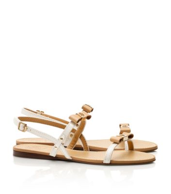 Tory Burch Kailey Flat Sandal  