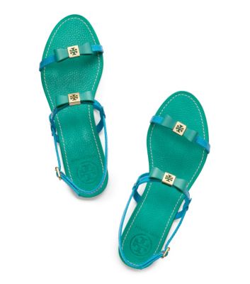 Tory Burch Kailey Flat Sandal 