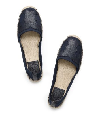 Tory Burch Billie Espadrille 