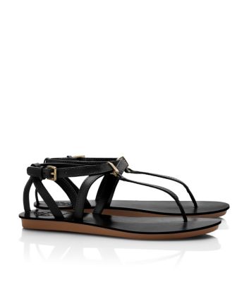 Tory Burch Tricia Sandal  
