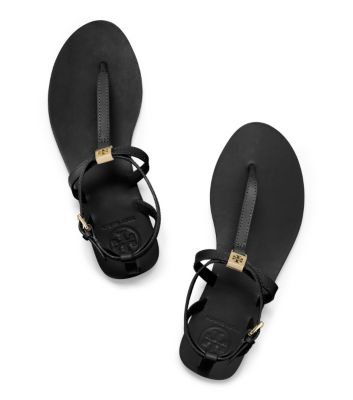 Tory Burch Tricia Sandal 