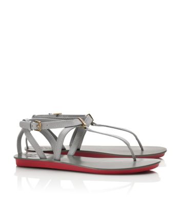 Tory Burch Tricia Sandal  