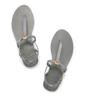 Tory Burch Tricia Sandal 