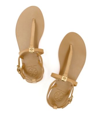 Tory Burch Tricia Sandal 