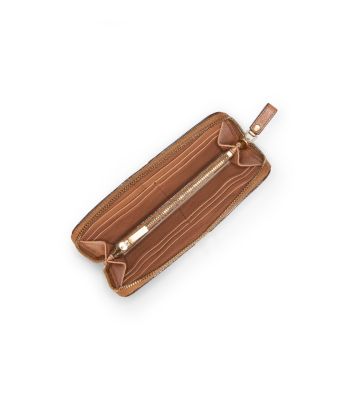 Amalie Zip Continental Wallet